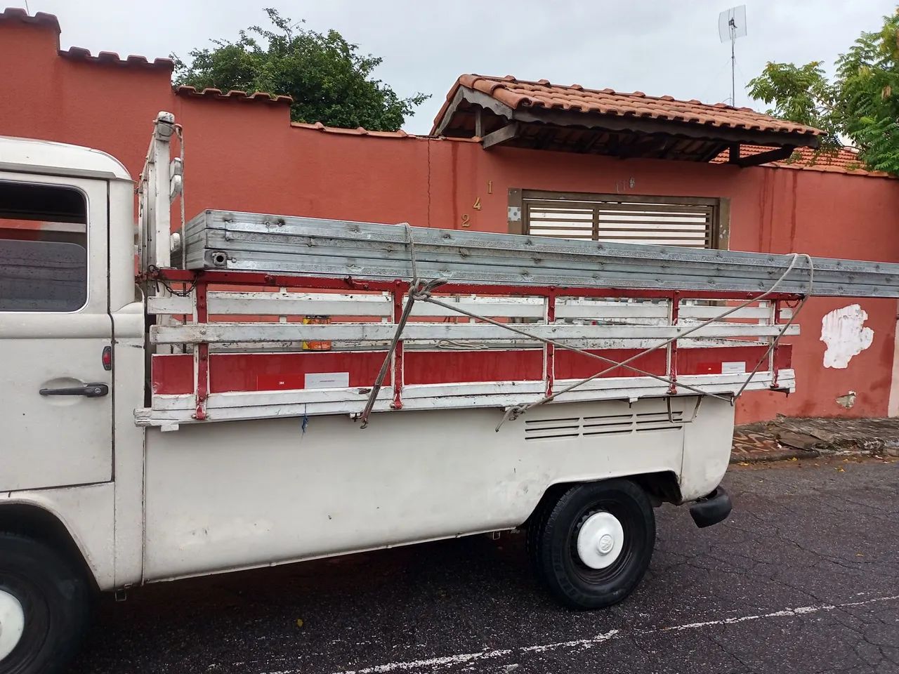 Carretos - Foto 4
