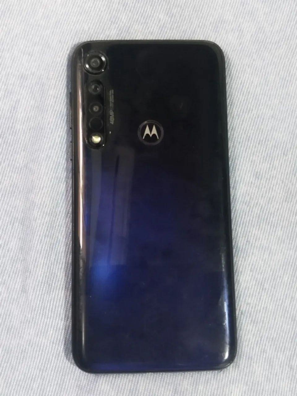 Celular Motorola Moto G8  - Foto 3