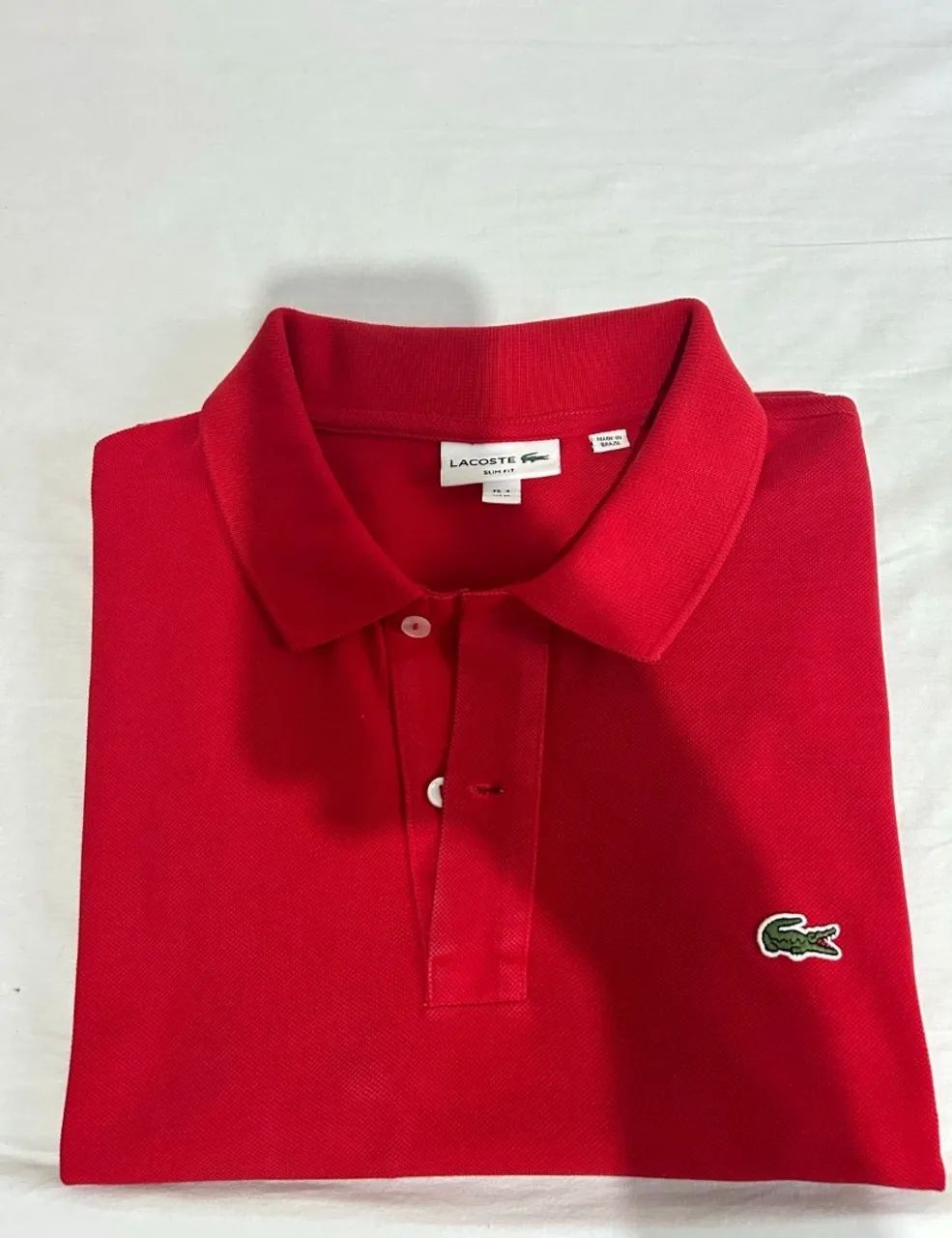 Camiseta polo Lacoste  - Foto 2