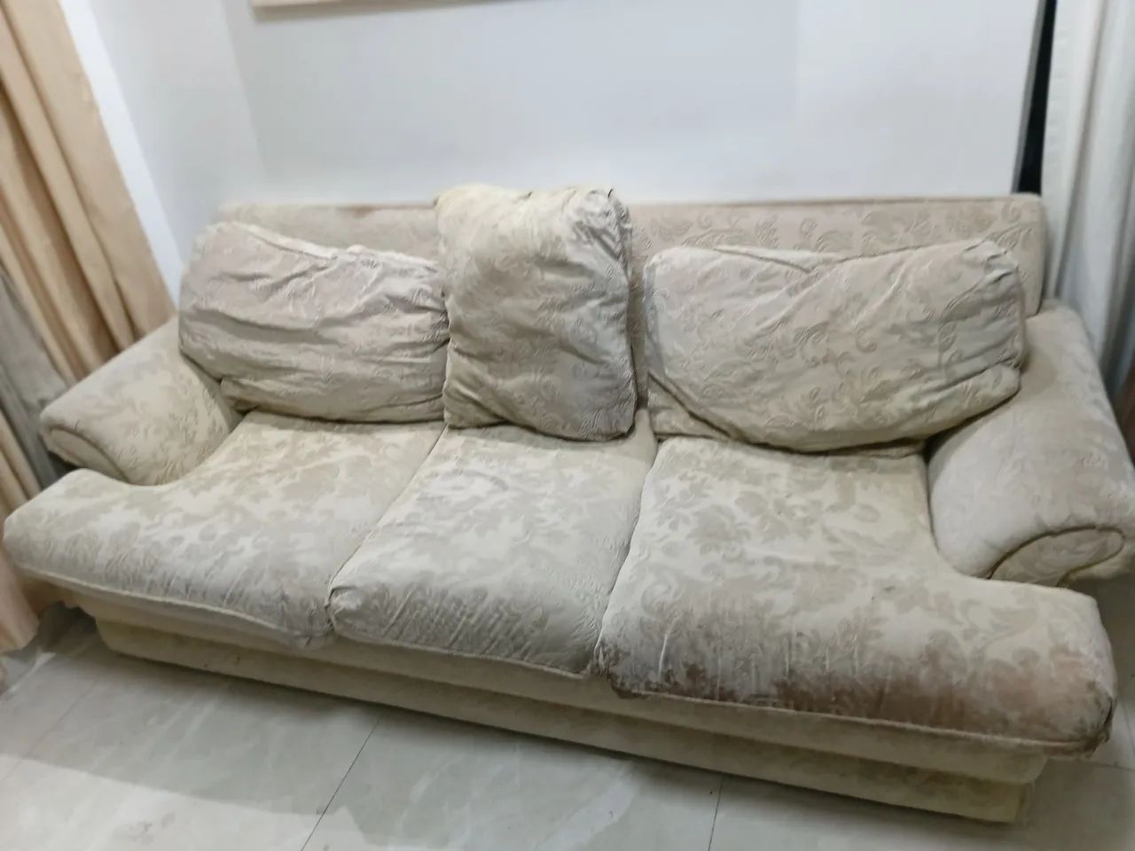 Sofá 2 e 3 lugar  - Foto 2
