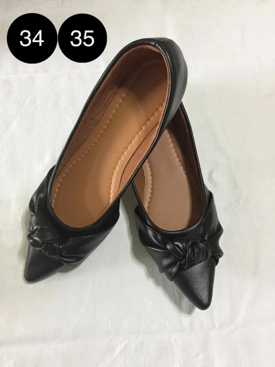 Super promoção Sapatilhas  - Foto 5