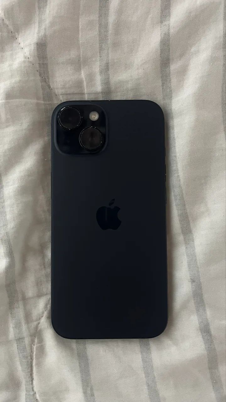 iPhone 15