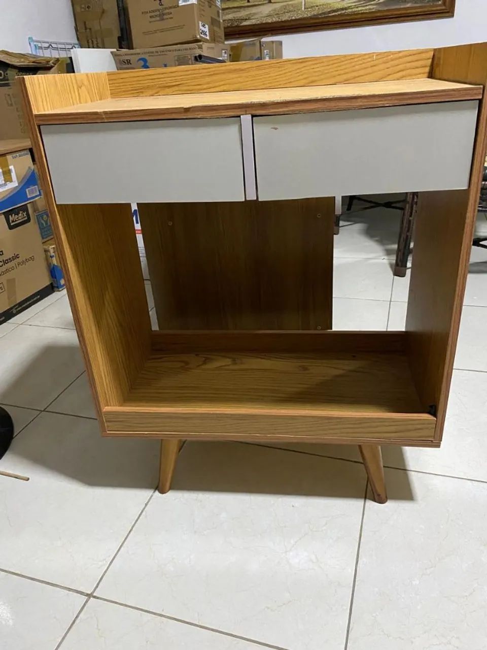 Mesa , Bar e armário de cozinha  - Foto 6