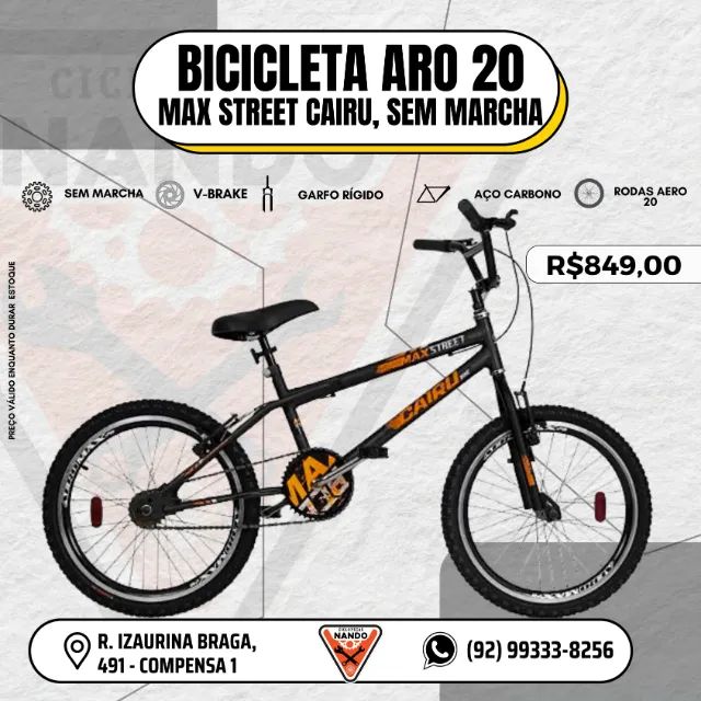 bicicleta - Foto 3