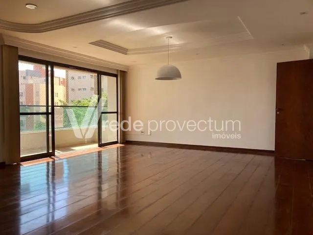 apartamento - Cambuí - Campinas - Foto 2