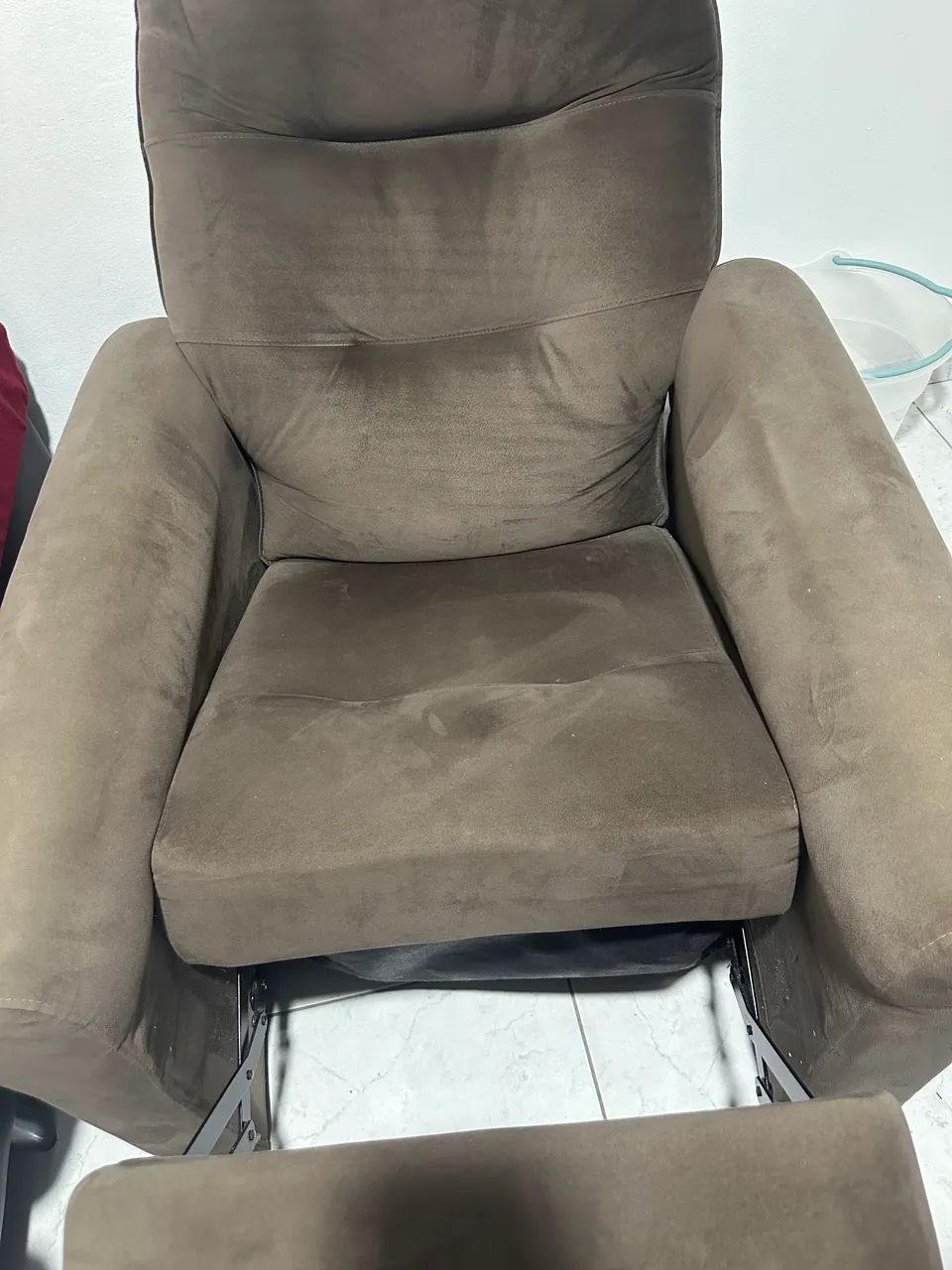 Poltrona do papai  - Foto 5