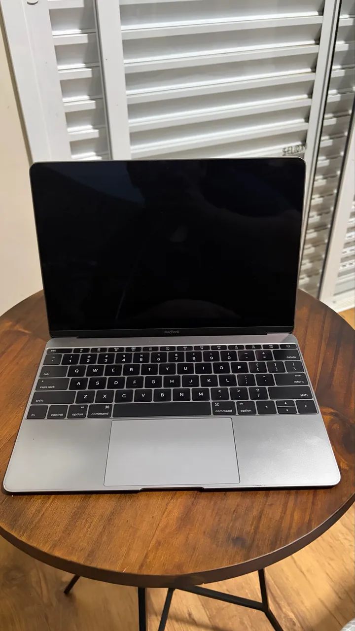 macbook 12 2016