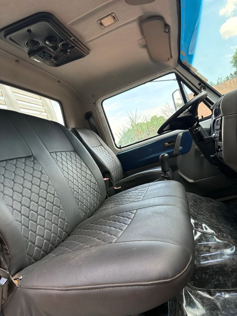 Caminhão vw8140  - Foto 4