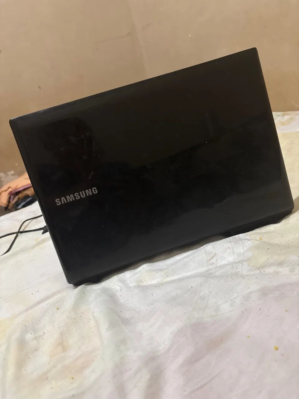 NOTEBOOK RV410 (Samsung) - Foto 3