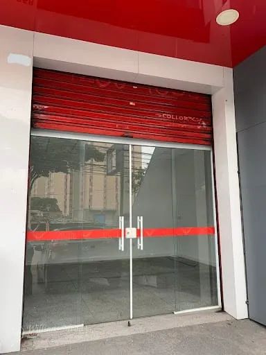 Salão comercial para locação em Vila Augusta - Guarulhos - Foto 3