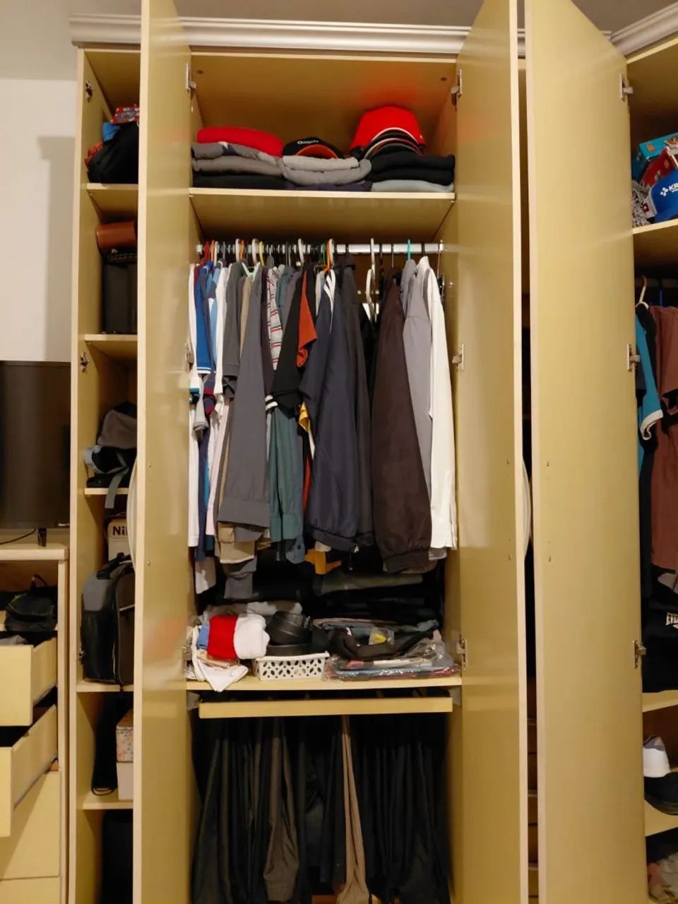 Guarda roupa  - Foto 5