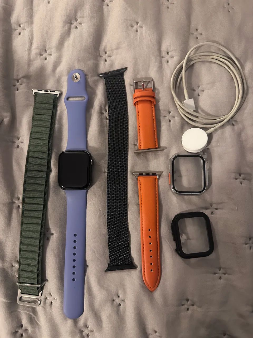 Apple Watch S4 - 44mm - Foto 2