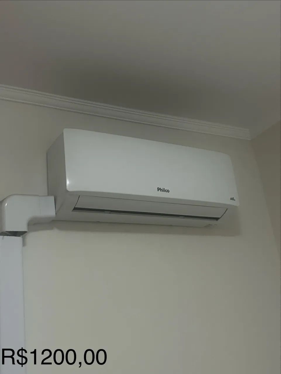 Ar condicionado