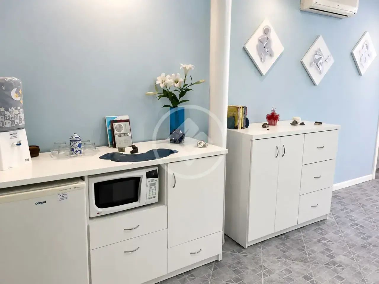 Sala Comercial no coração de Florianópolis - Foto 2