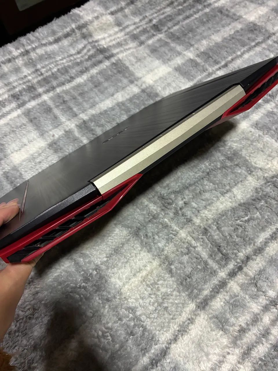 Notebook Gamer  - Foto 3