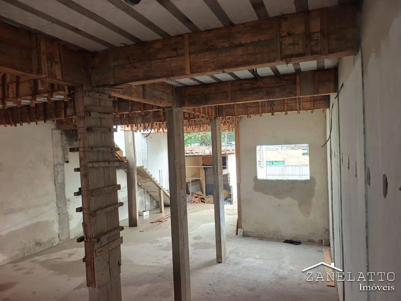 GALPÃO 350 M2 COM MEZANINO - REGIÃO DO CAMPO LIMPO - Foto 4