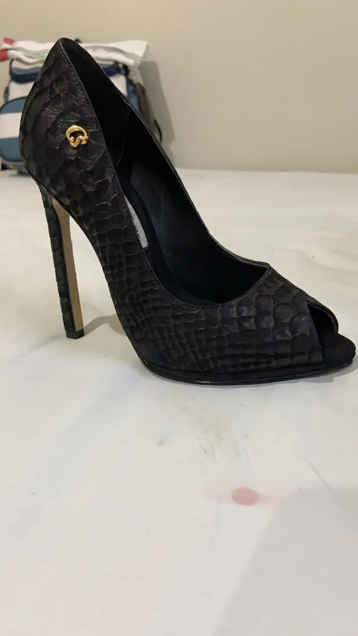Sapato Carmen Steffens - Foto 3