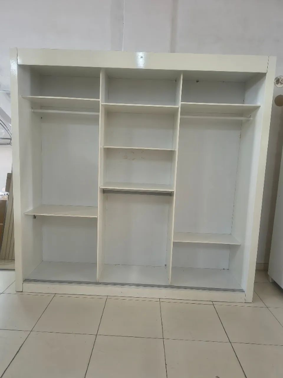 Guarda Roupa  - Foto 4