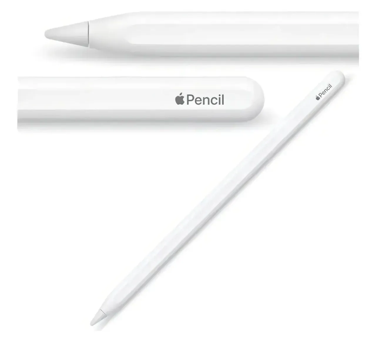 Apple Pencil Pro nova - Periféricos e Acessórios de Computador