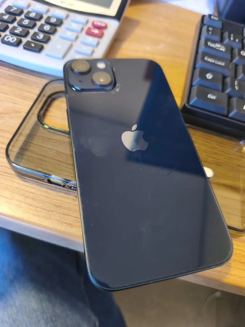 Iphone 13 128gb (troco) - Foto 3