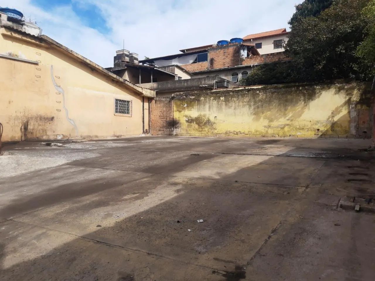 VENDO LOTE NO BAIRRO CAIÇARA - Foto 5