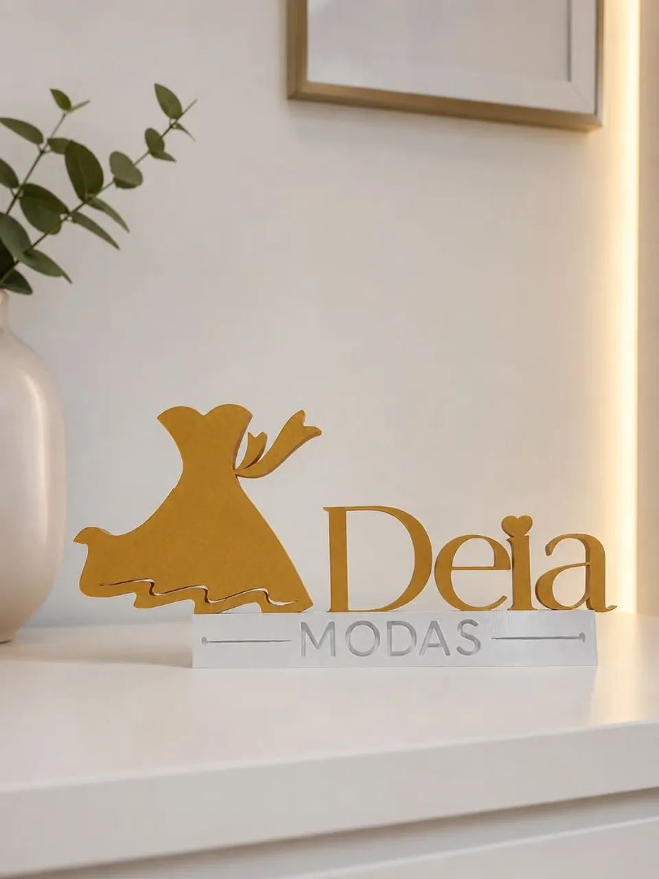 Produtos personalizados impressora 3D - Foto 4