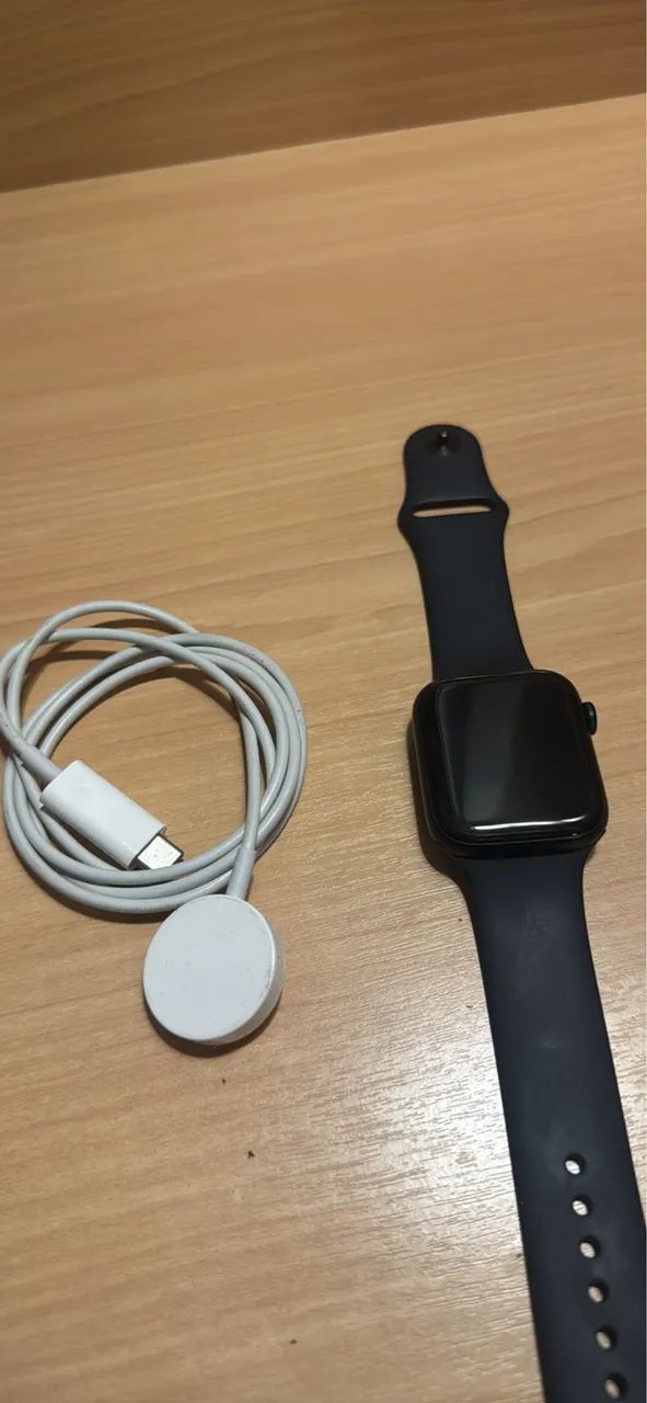 Apple Watch SE 2 44mm - Foto 3