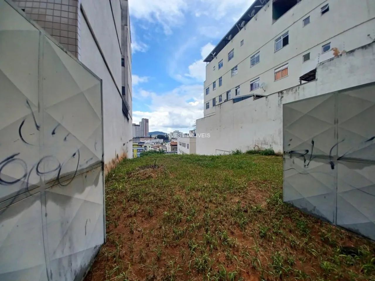 Terreno - Juiz de Fora MG - Foto 3
