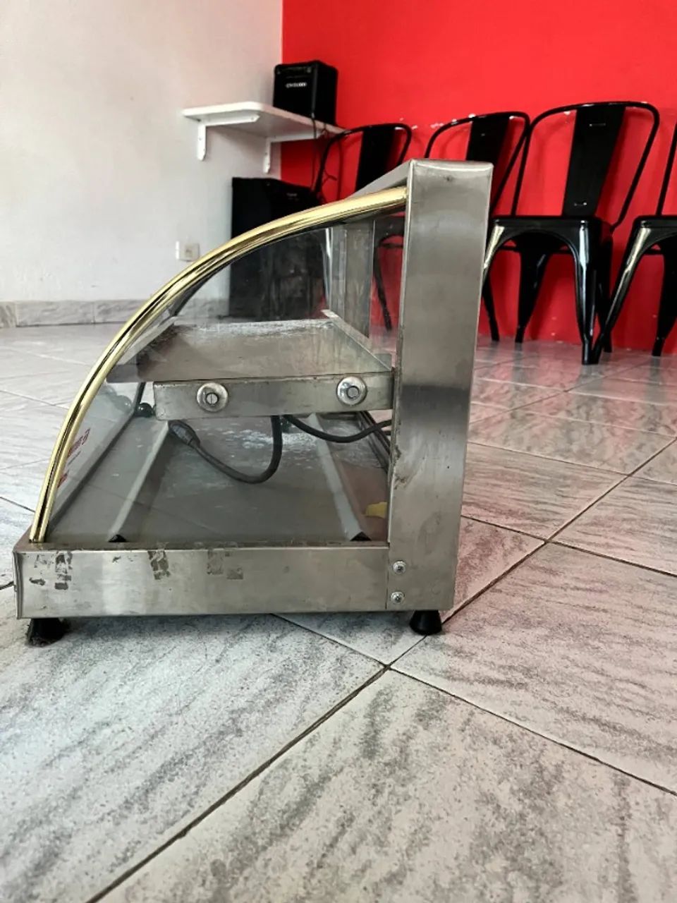 estufa - Foto 4