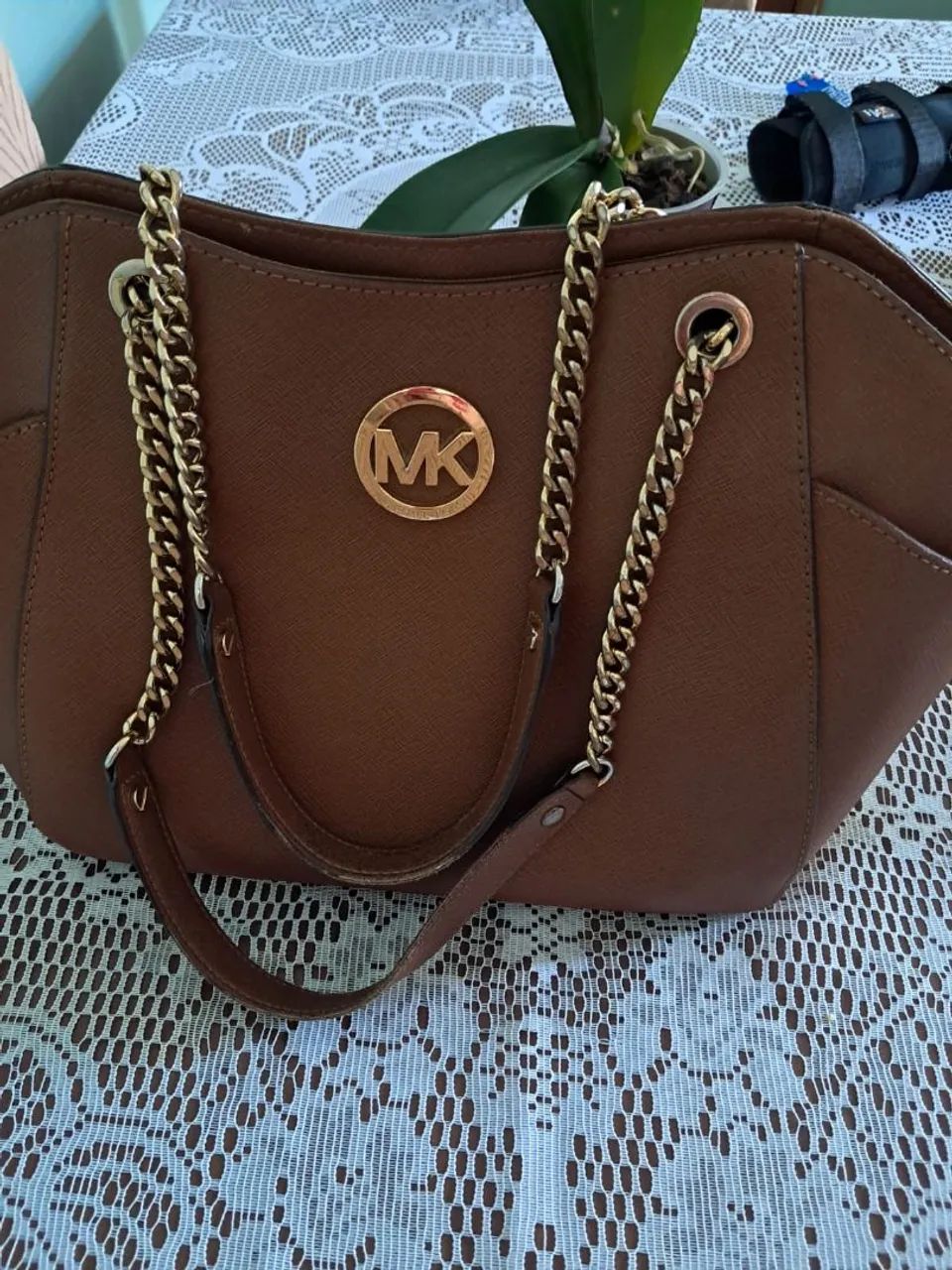 Bolsa original Mk - Foto 2