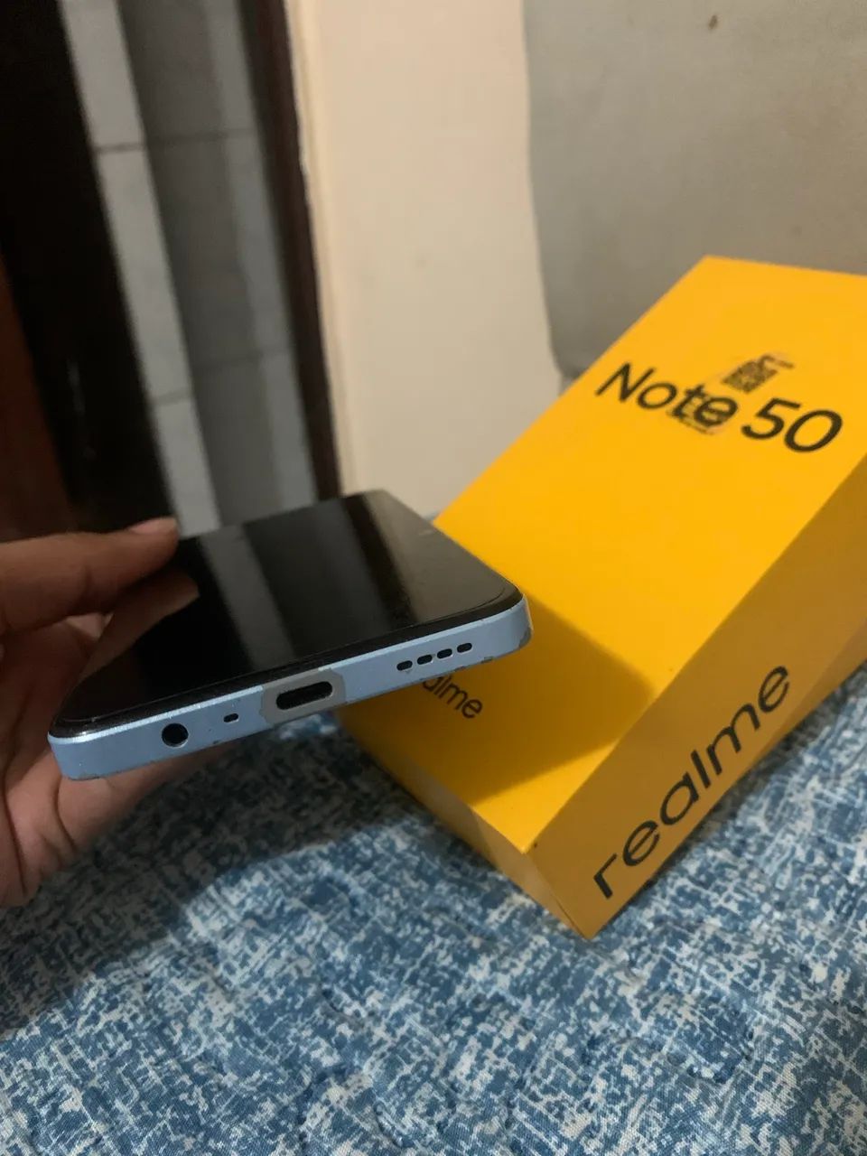 Realme Note 50 - Foto 3