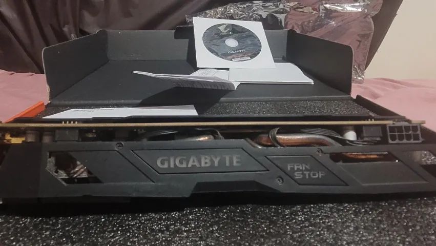 Placa de video - Foto 4
