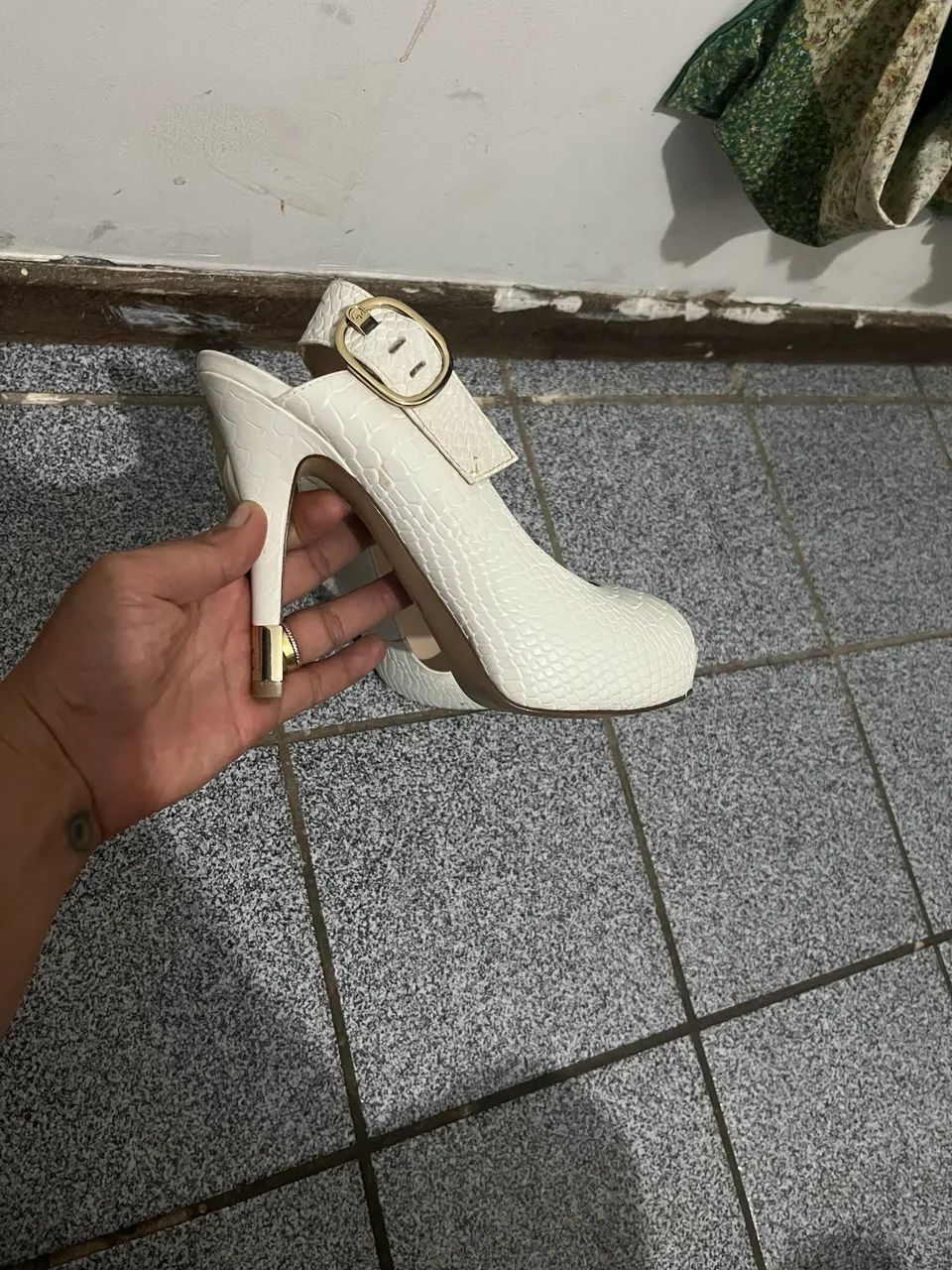 Sapato da guess - Foto 5