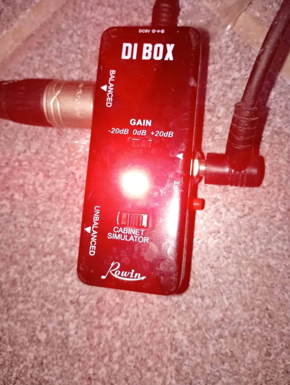 Directbox Rowin - Foto 2