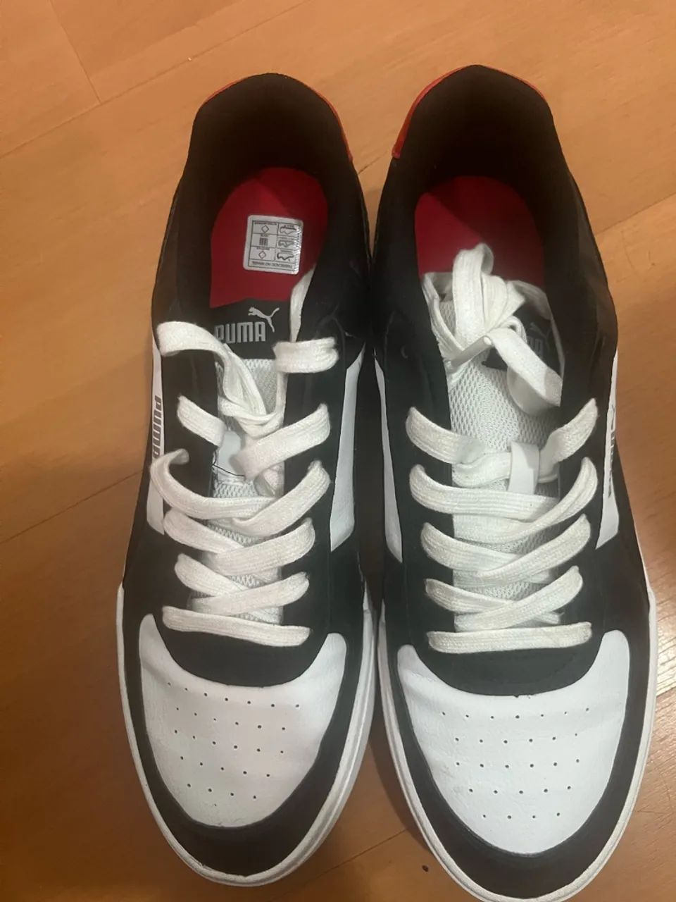 Puma caven Panda original  - Foto 3