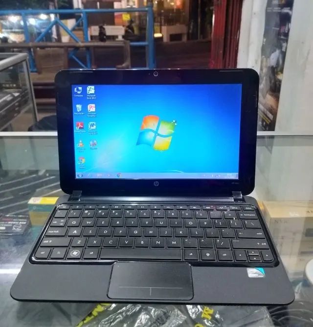 Netbook HP Mini 210-1000