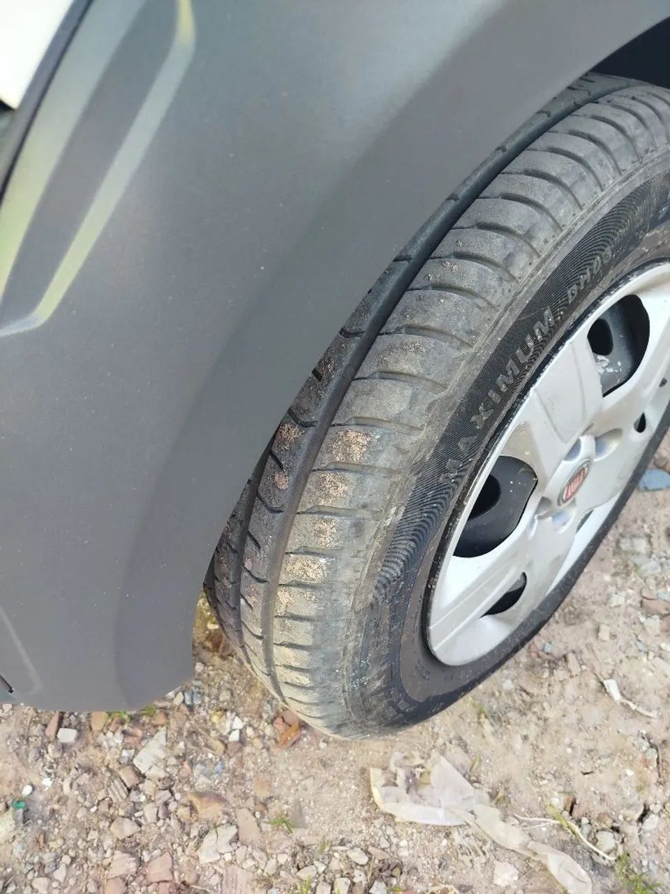 Fiat Strada Working Hard 1.4 Fire Flex 8V CS 2018 - Foto 5