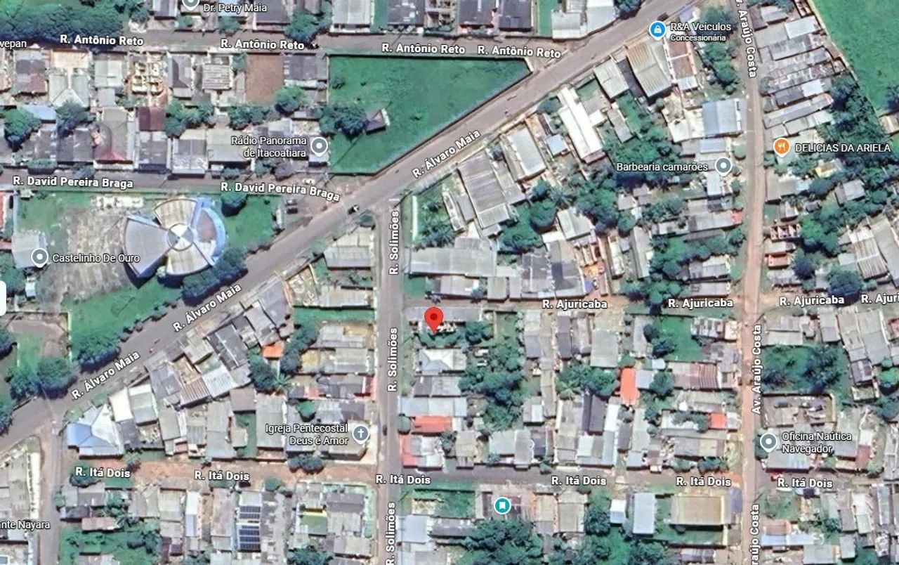 Terreno à Venda  - Foto 2