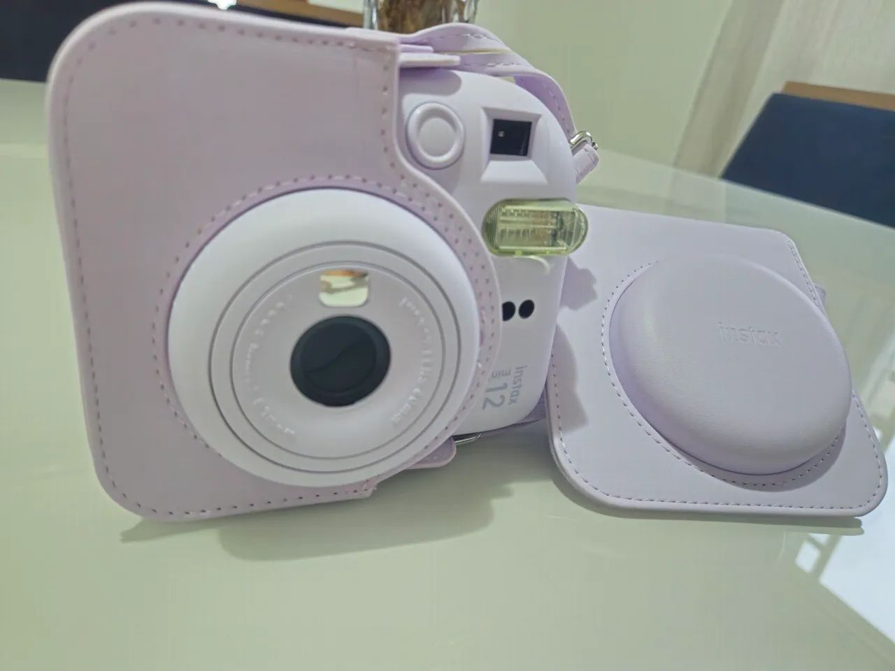 Câmera Instax - Foto 2