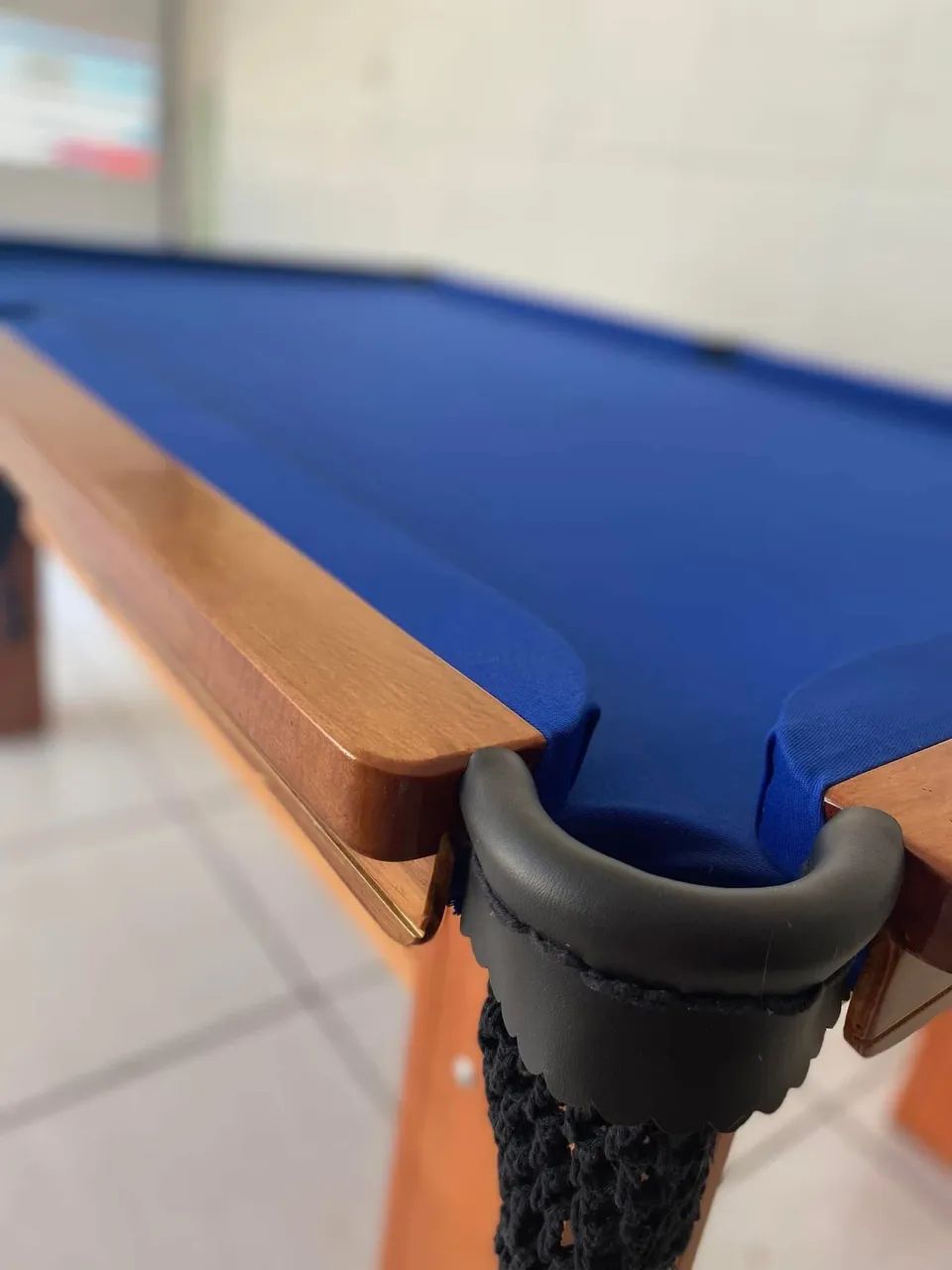 Venda de jogos GreenfieldBilliards Preço de Fábrica  - Foto 2