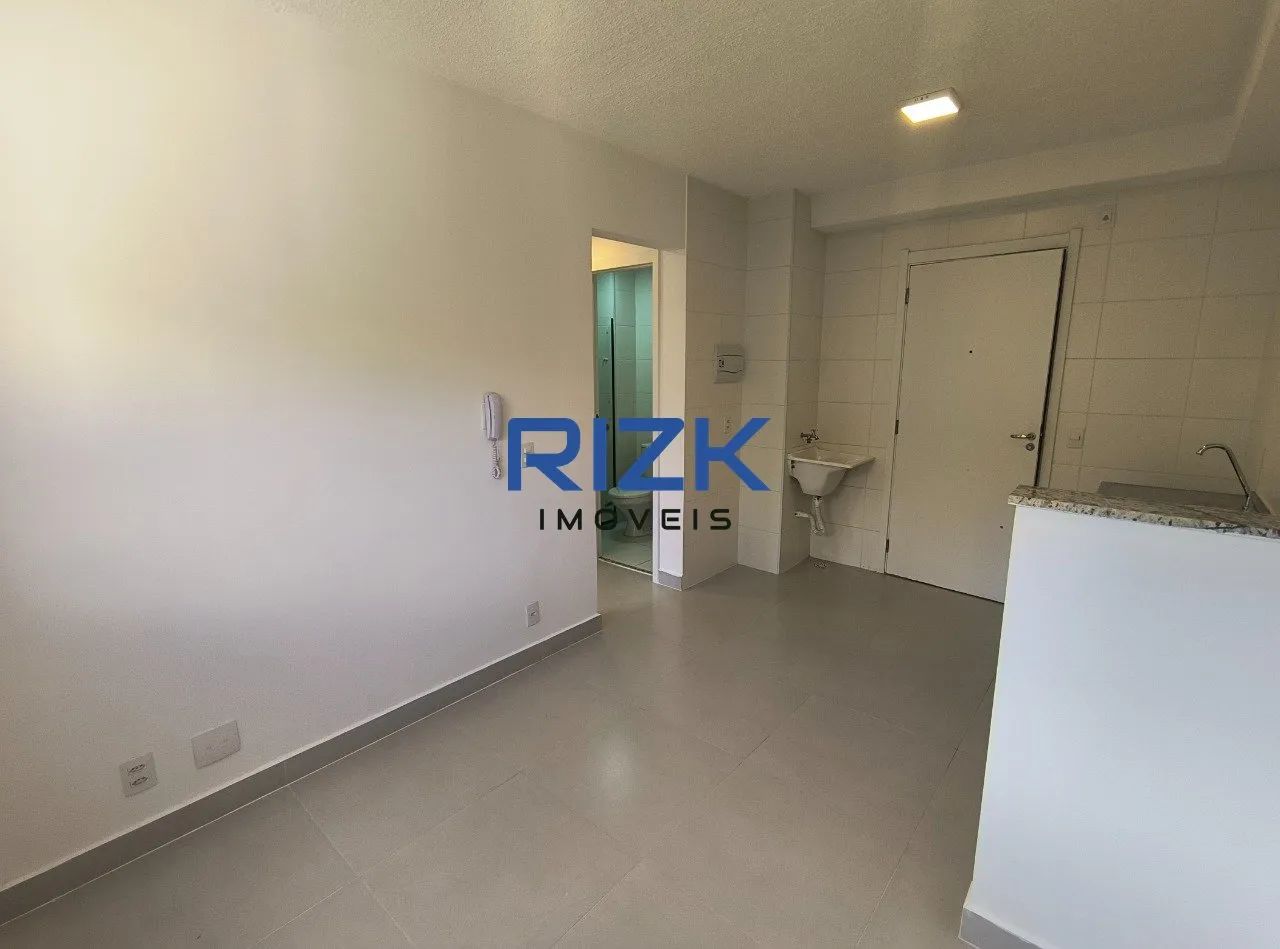 Apartamento com 2 quartos no Cambuci - Foto 2