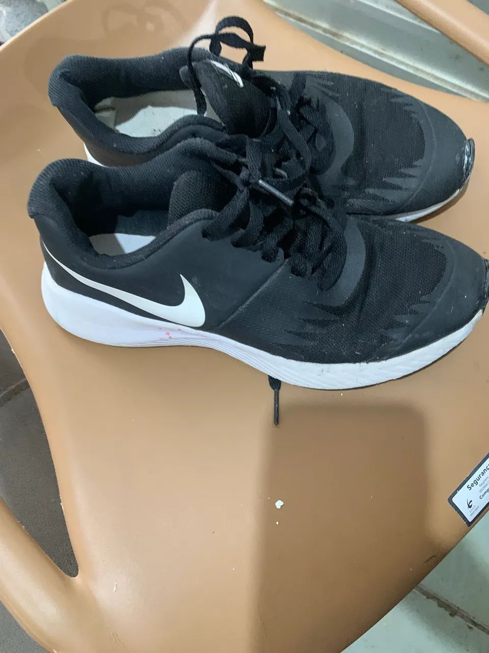 Tênis Nike 38. Original  - Foto 2