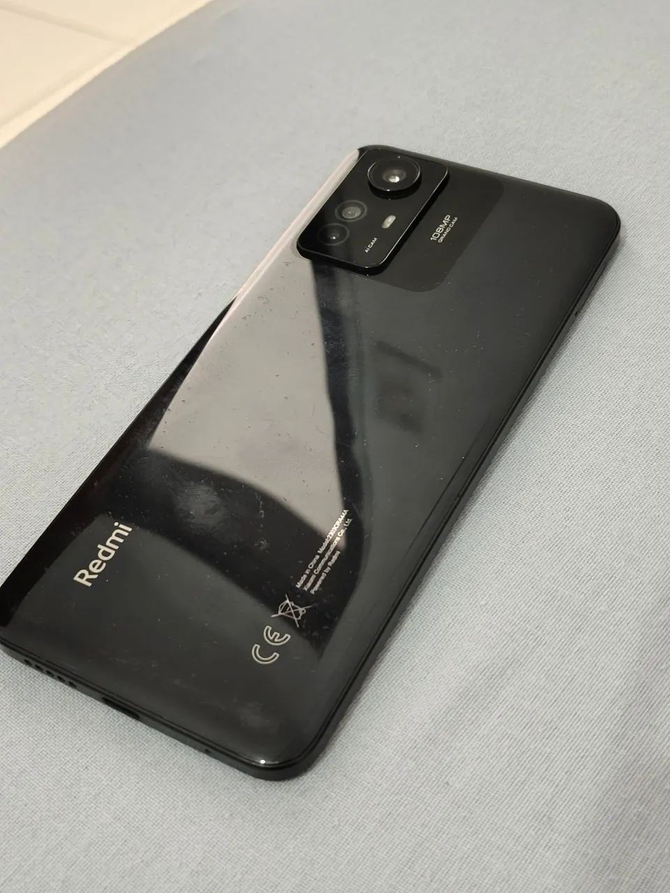 REDMI 12S 256GB - Foto 2