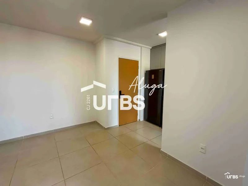 Apartamento para Locação | Edifício Eldorado Parque Iguaçu  Parque Oeste - Foto 2
