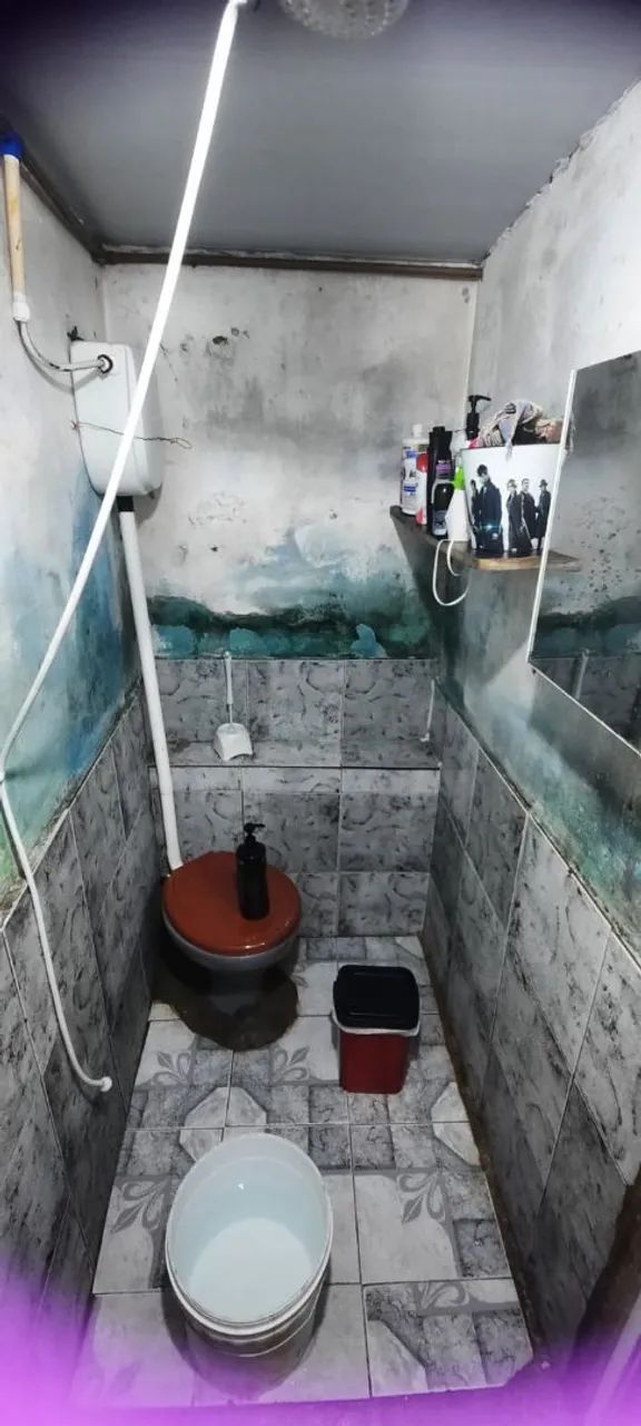 Vendo casa de vila por 25 mil - Foto 5