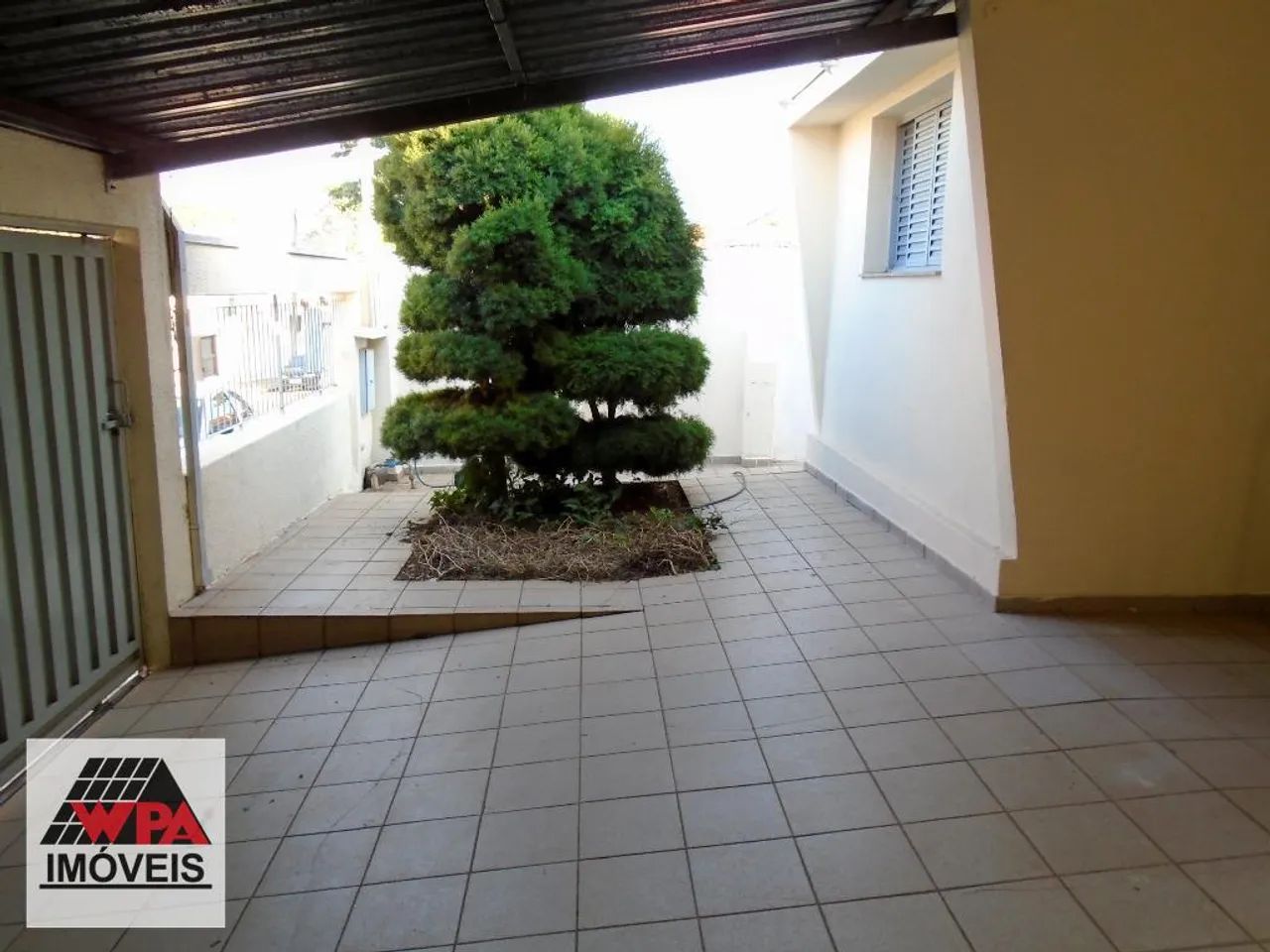 Casa Padrão em Americana
