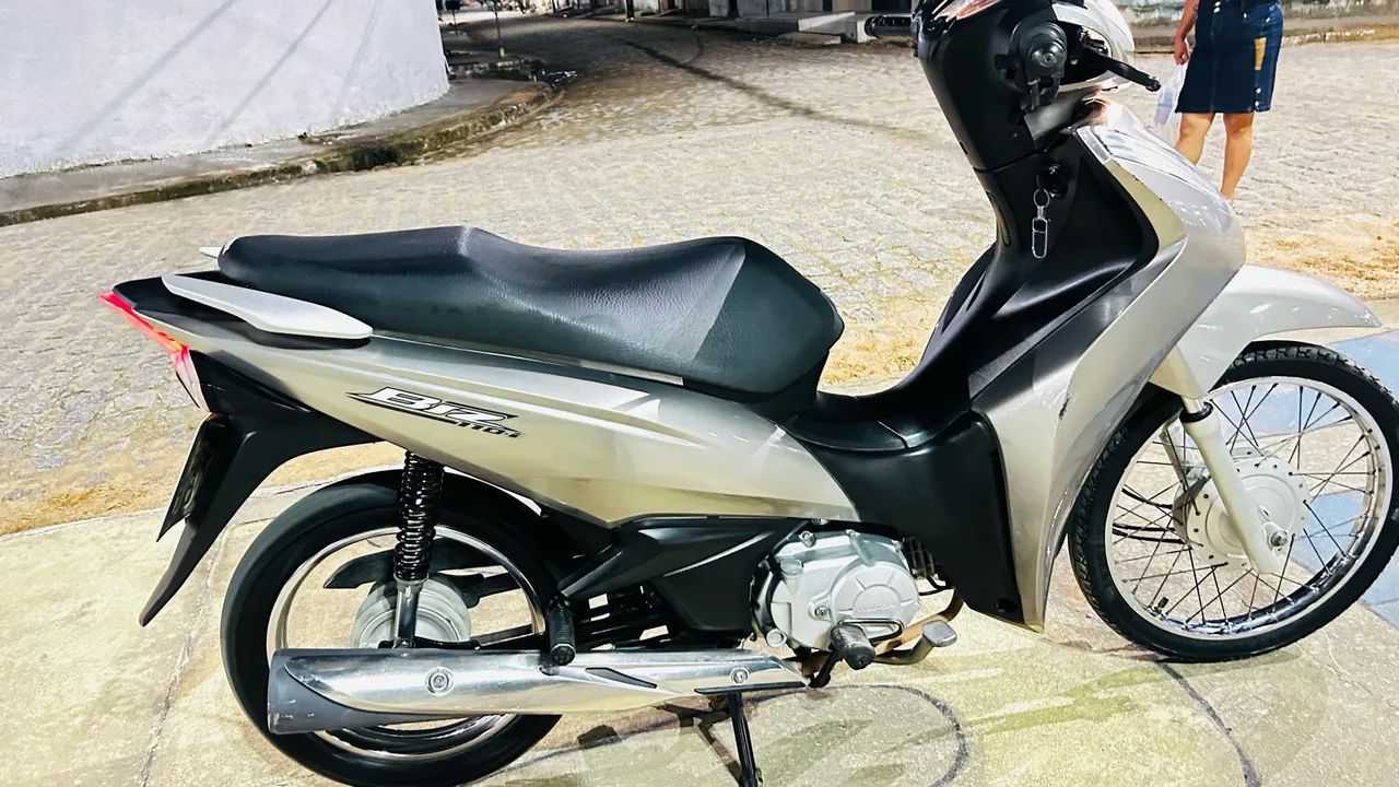 Moto de procedência,  - Foto 3