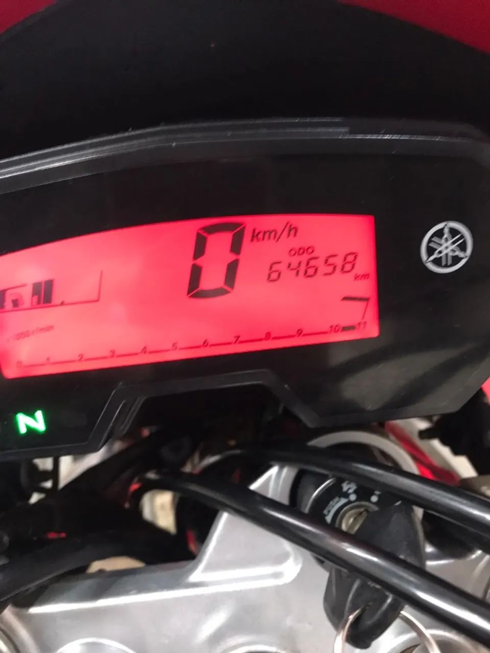 XTZ 250 Lander 2019  - Foto 5