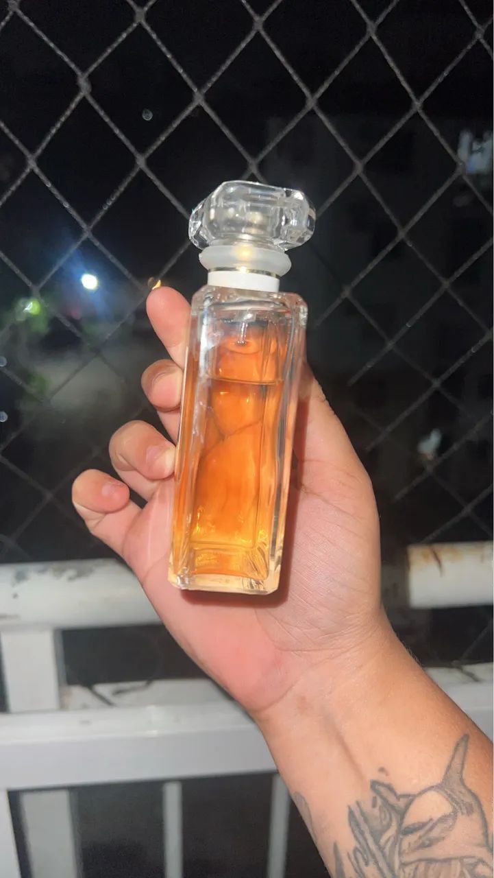 VENDO CHANEL N?5 PARIS EAU DE PARFUM - Foto 3