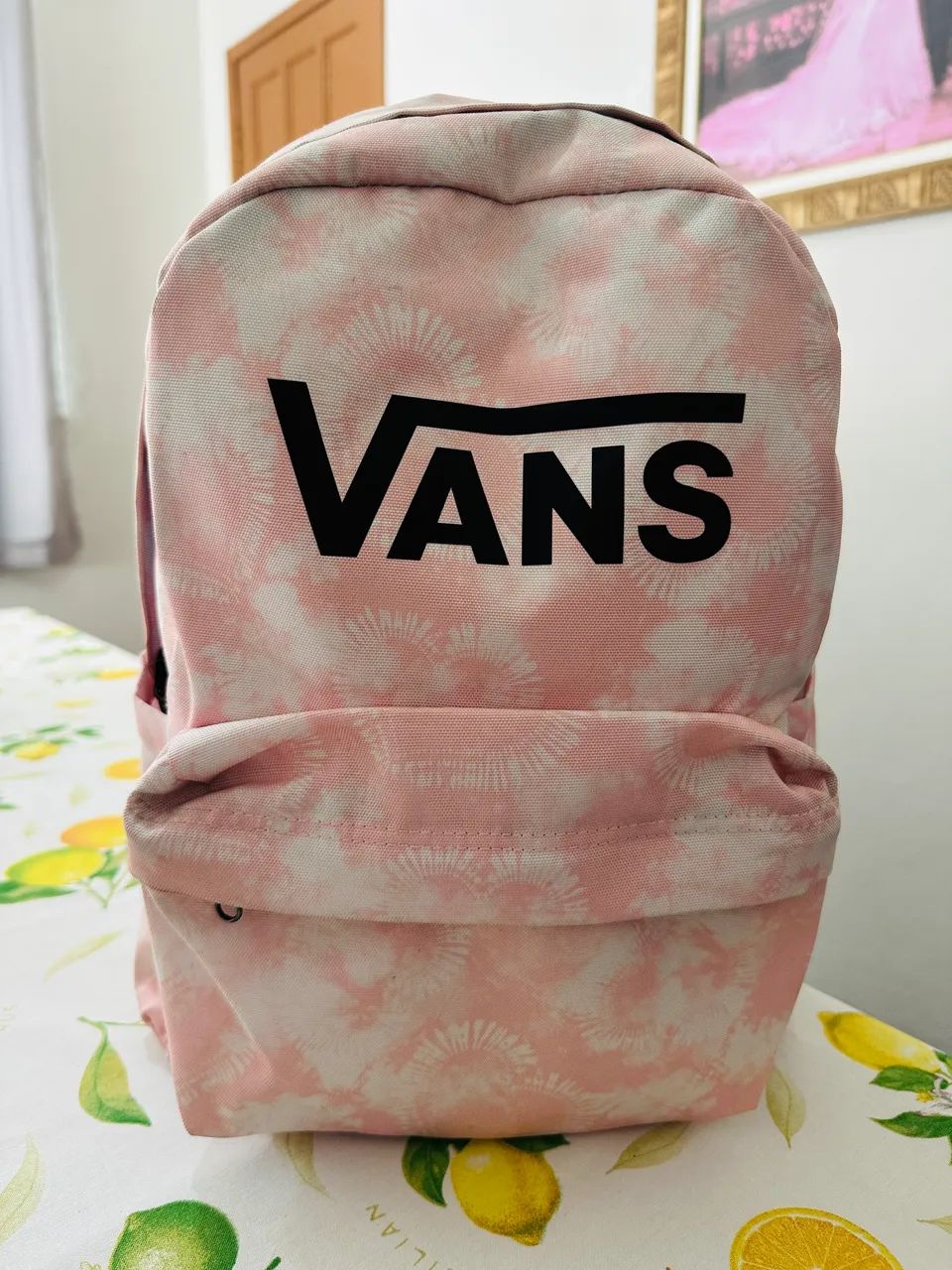 Mochila linda Vans